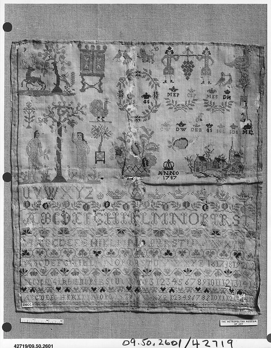 Sampler — Unknown
