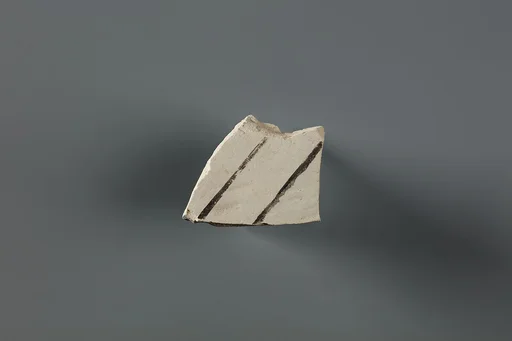 Preliminary drawing for a relief