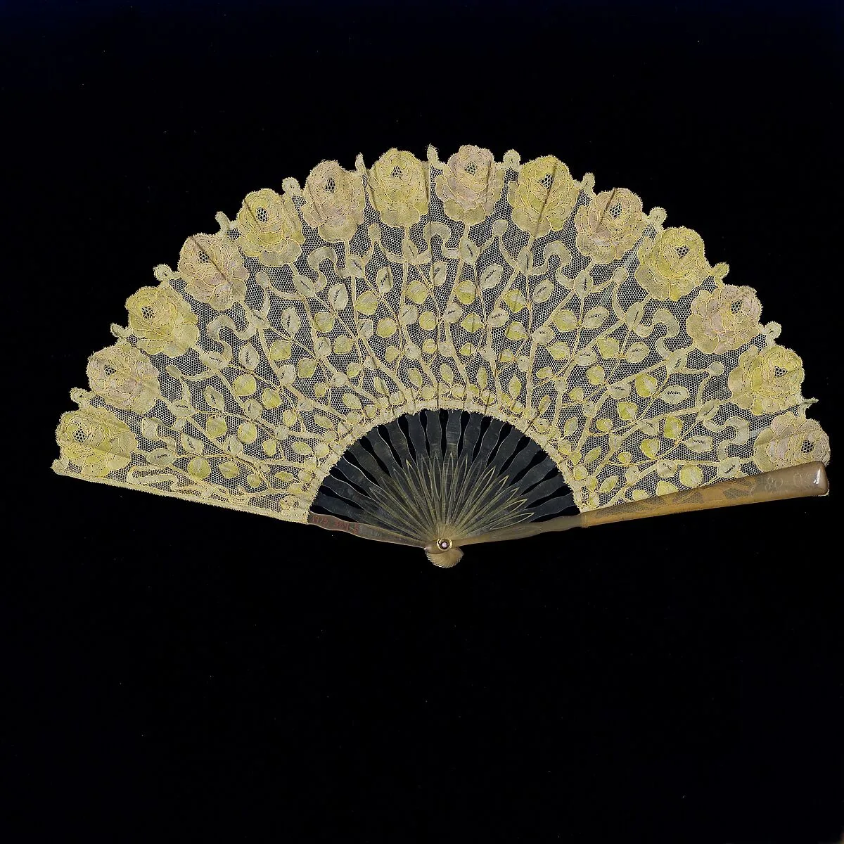 Fan — Unknown