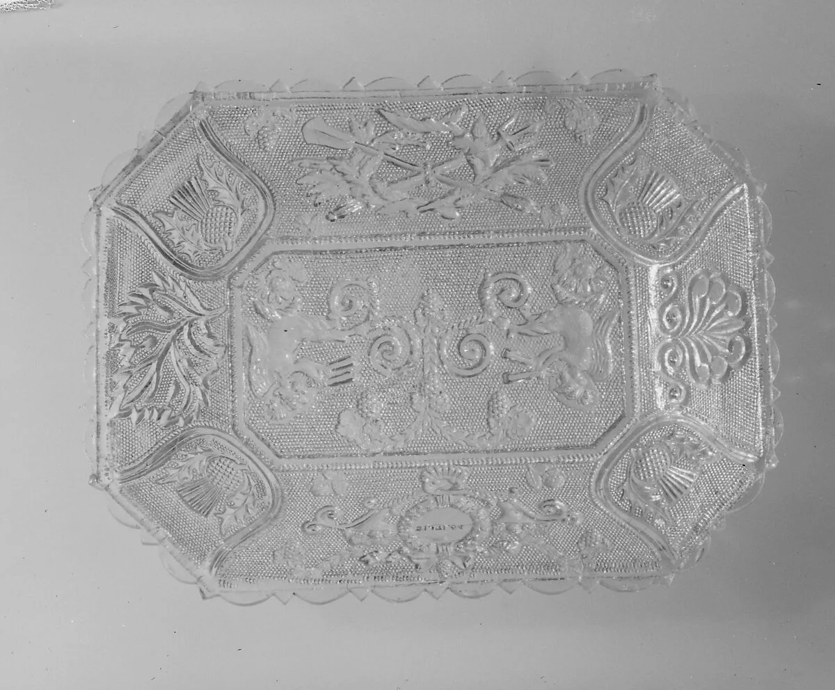 Dish — Unknown