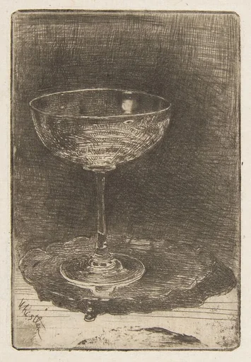 The Wine Glass