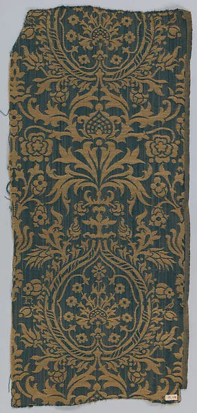 Piece — Unknown