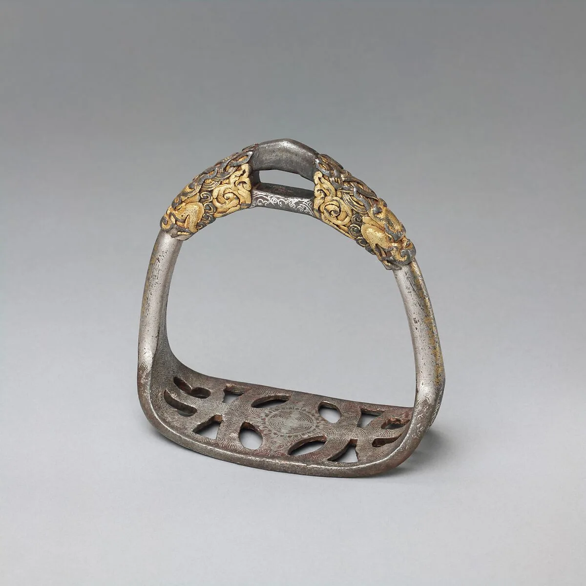 Stirrup — Unknown