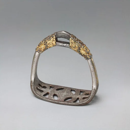 Stirrup