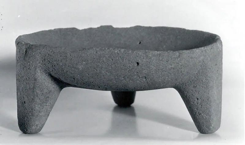 Tripod — Unknown