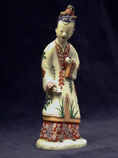 Chinese man