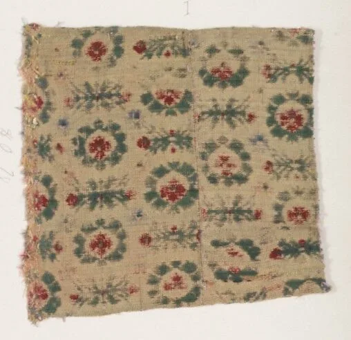 Fragment — Unknown