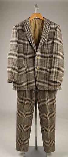 Suit