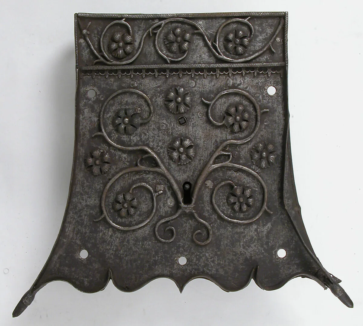 Lock — Unknown