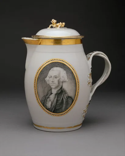 Toddy Jug