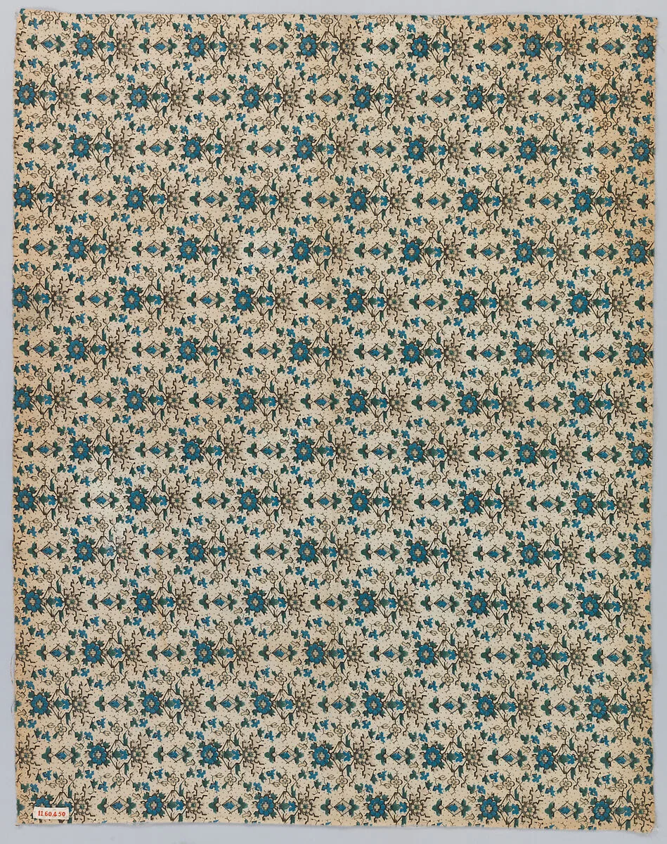 Piece — Unknown