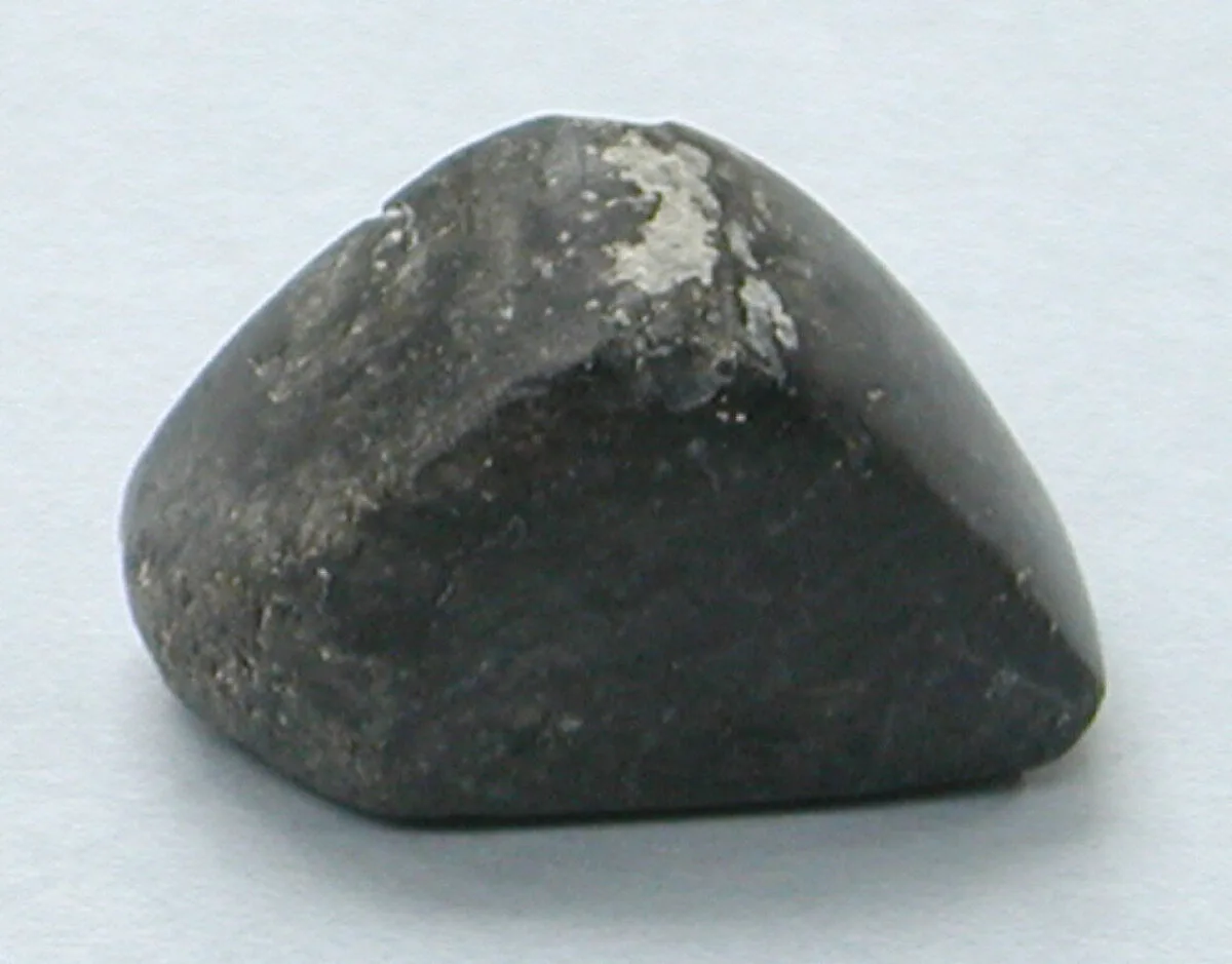 Stone Pulidor — Unknown