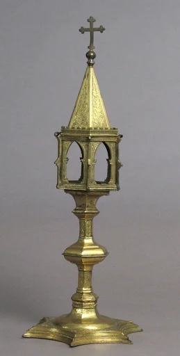 Reliquary