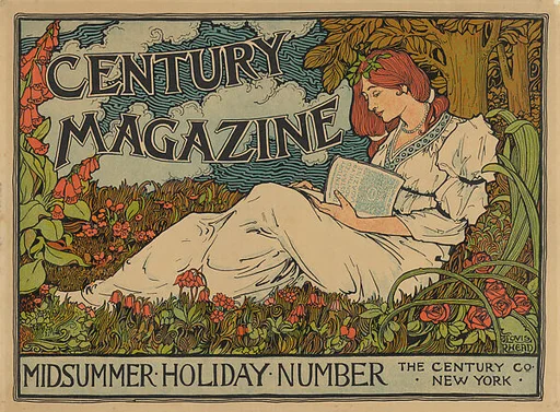 The Century Magazine: Midsummer Holiday Number