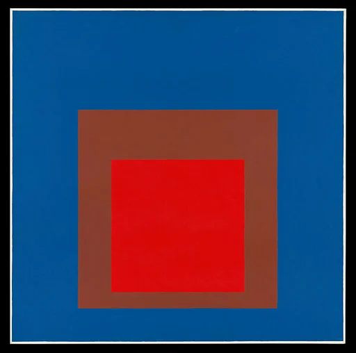 Homage to the Square: On Near Sky