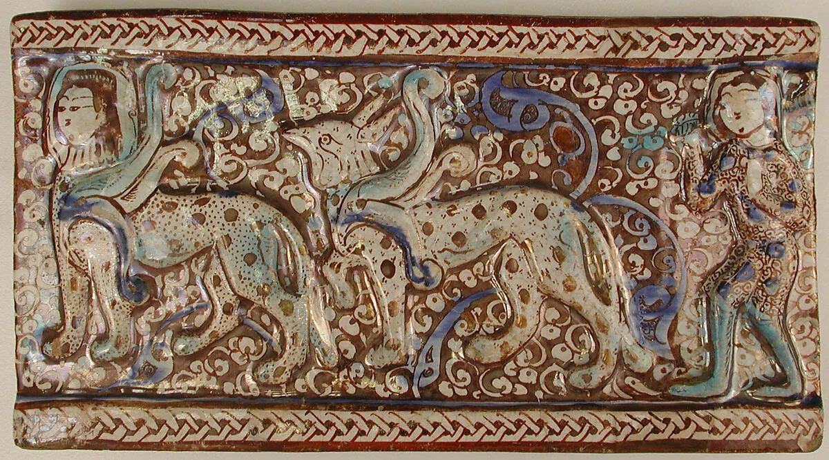 Tile — Unknown