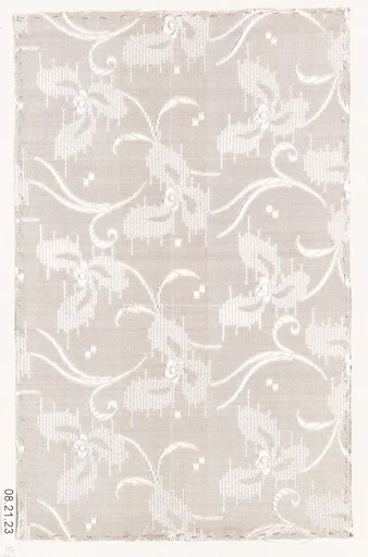 Textile sample
