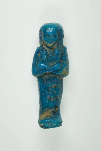 Worker Shabti of Henettawy (C), Daughter of Isetemkheb