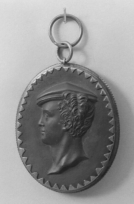 Lord Byron — Unknown