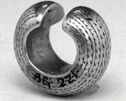 Nose Ornament