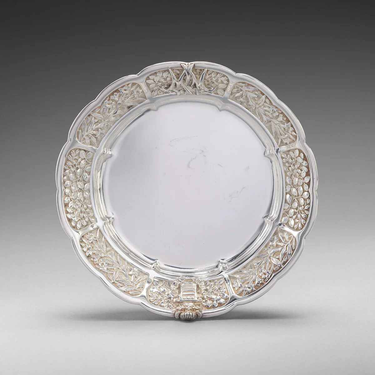 Ice Cream Plat — Tiffany & Co.