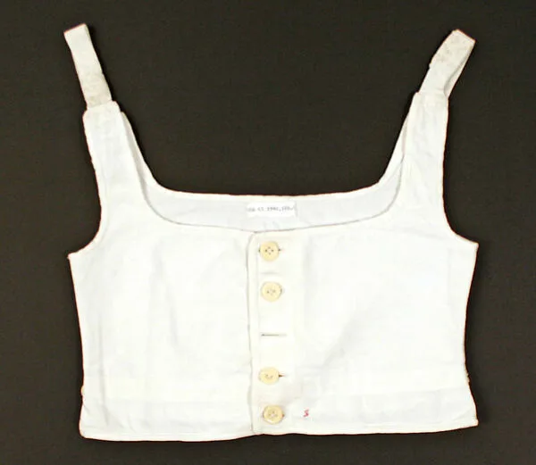 Underwear — Unknown