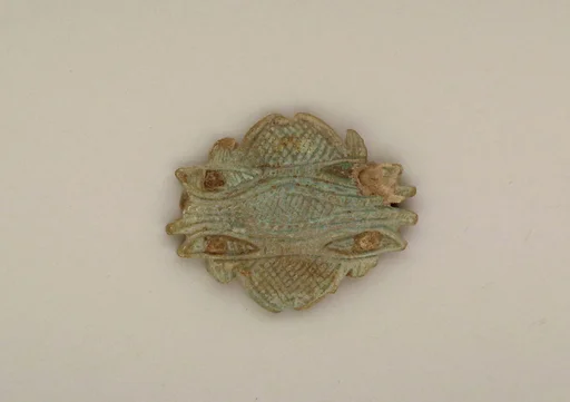 Amulet, eye, Udjati