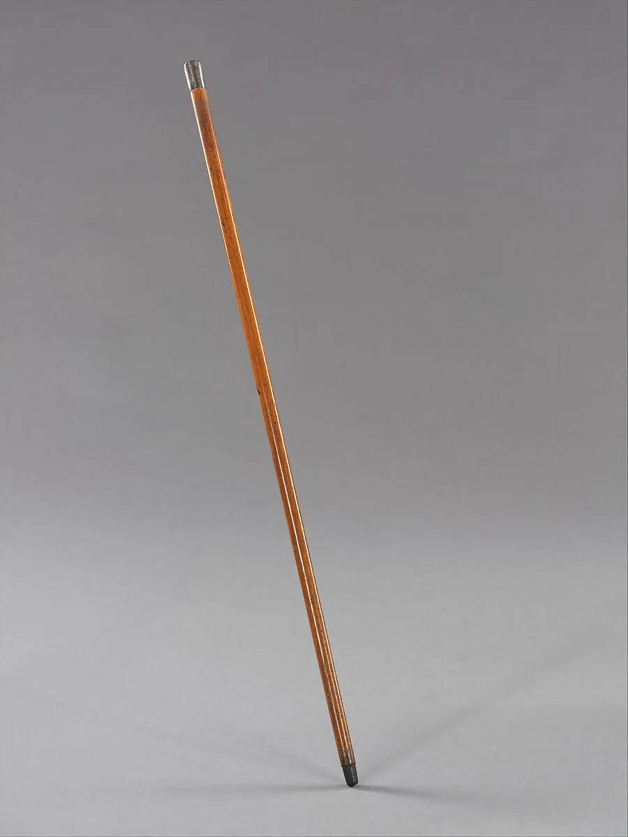 Cane — Unknown