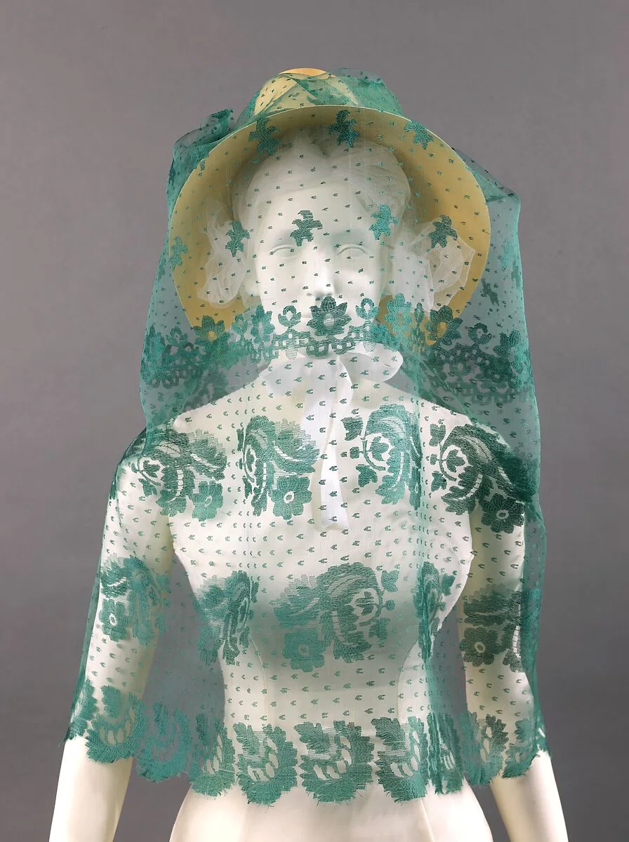 Veil — Unknown