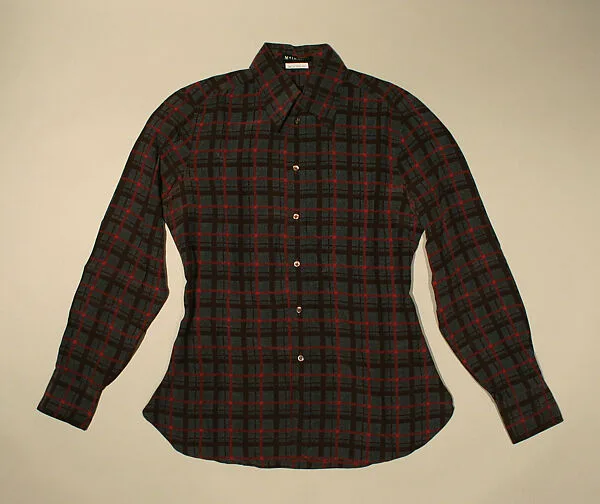 Shirt — Unknown