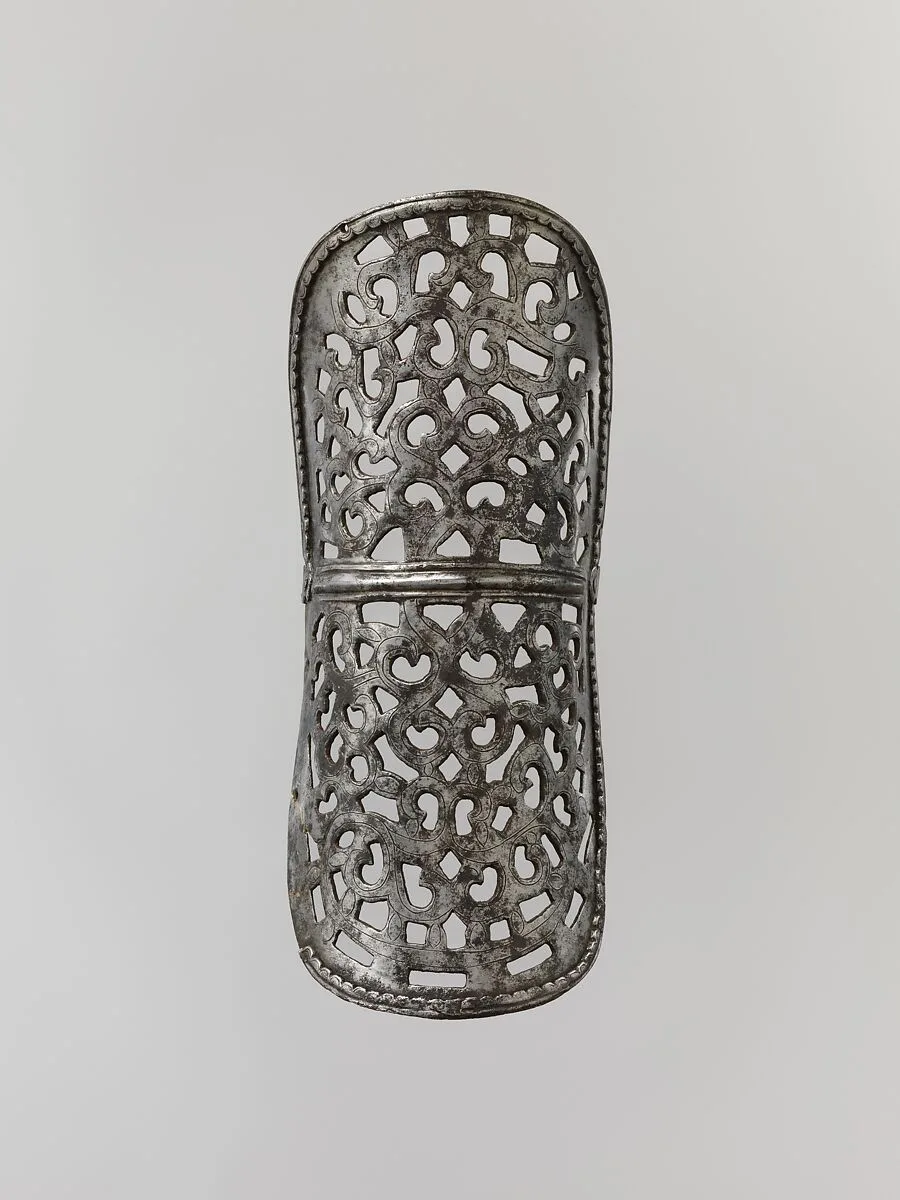 Arm Defense — Unknown