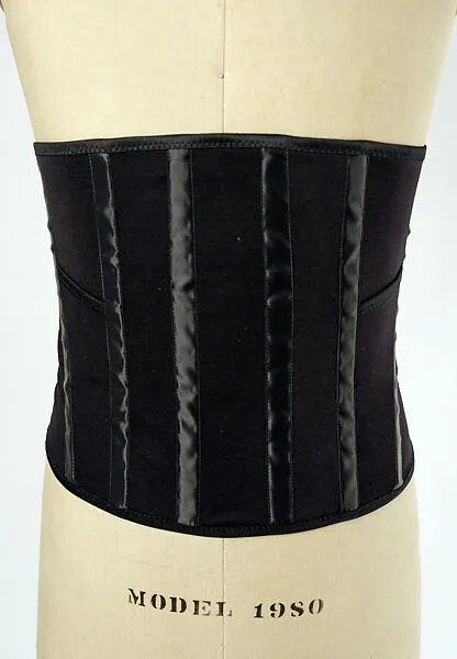 Corset — Dolce & Gabbana