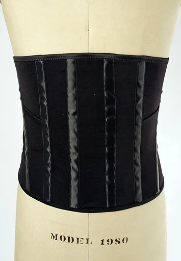 Corset
