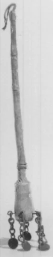 Rattle
