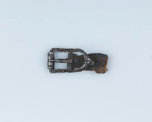 Buckle