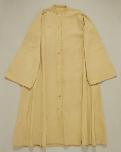 Vestment
