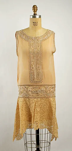 Dance dress