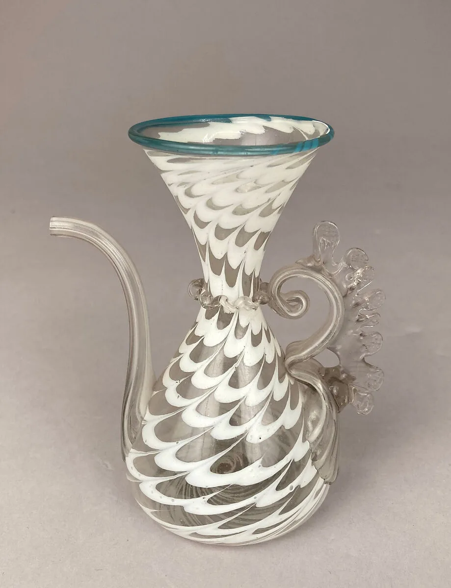 Ewer — Unknown