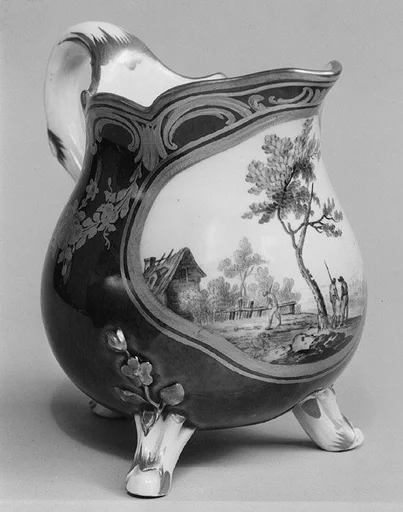 Milk jug