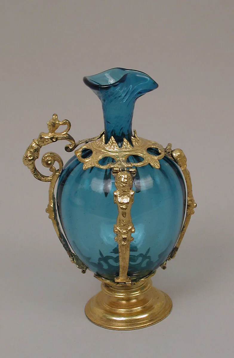 Ewer — Unknown