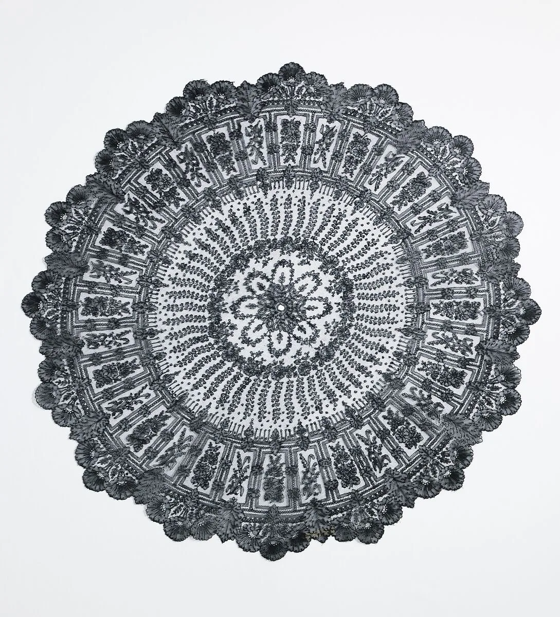 Parasol — Unknown