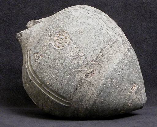 Spheroconical Vessel