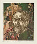 Tod und Leben — Leonard Leibowitz