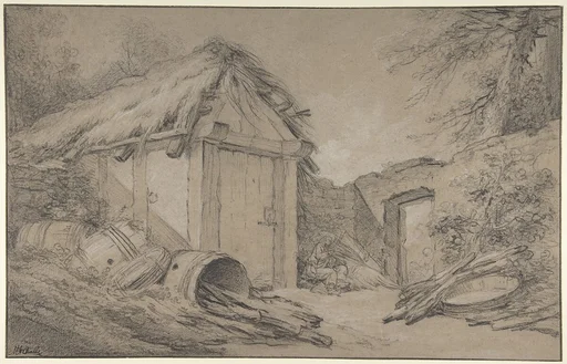 Farmyard