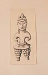 Tlatilco Figure Study