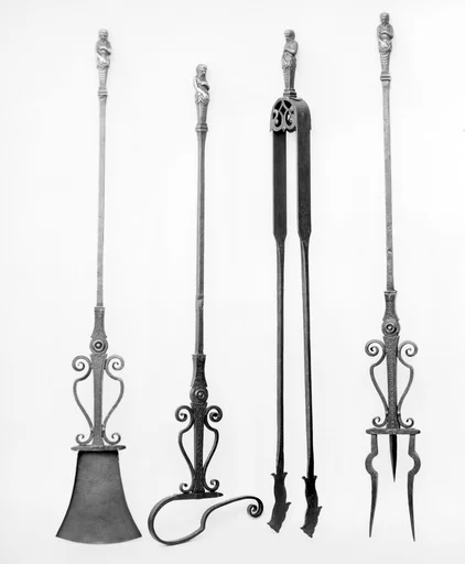 Fire tools