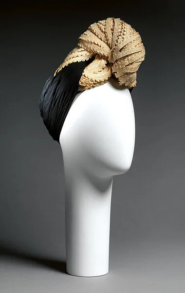Turban — John-Frederics