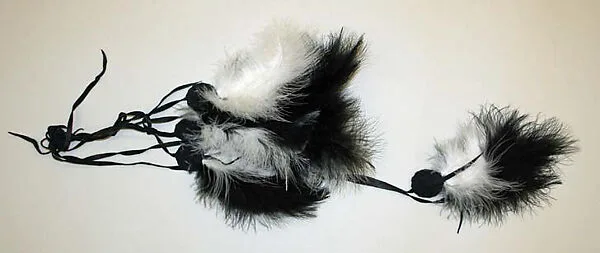 Necklace — Unknown