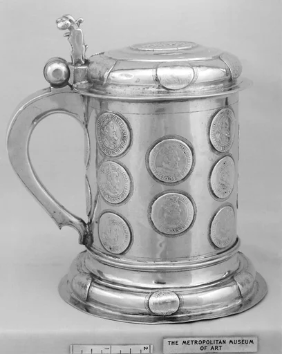 Tankard