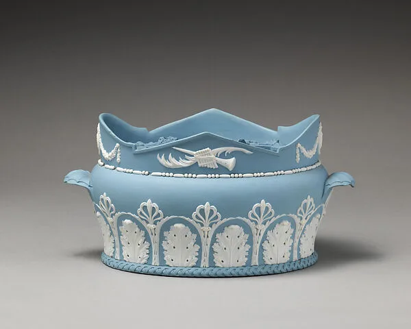 Bulb pot — Wedgwood and Co.